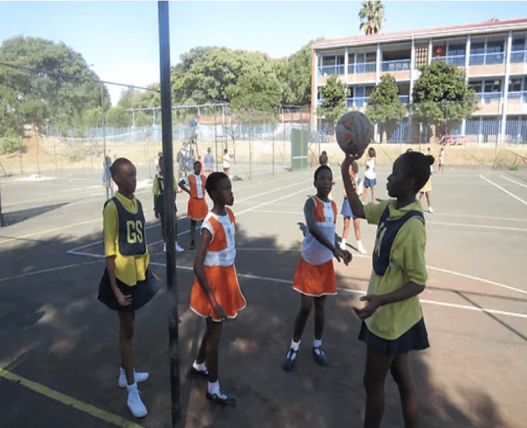 netball1